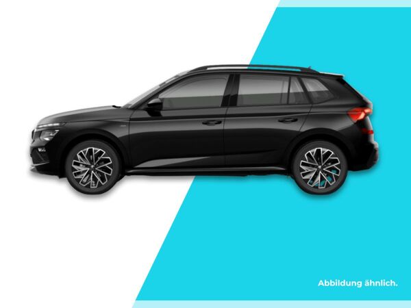 Skoda Kamiq Tour ❗️ Deutschlandweite Lieferung ❗️ 6-Monats-Fullservice❗️bis zu 4.000 km/Monat ✅ bild 2