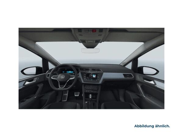Volkswagen Touran Energy ❗️ Deutschlandweite Lieferung ❗️ 6-Monats-Fullservice❗️bis zu 4.000 km/Monat ✅ bild 3