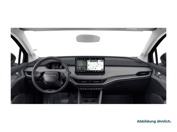 Skoda ENYAQ Enyaq Coupe ❗️ Deutschlandweite Lieferung ❗️ 6-Monats-Fullservice❗️bis zu 4.000 km/Monat ✅ bild 4