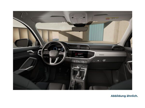 Audi Q3 Sportback S line ❗️ Deutschlandweite Lieferung ❗️ 6-Monats-Fullservice❗️bis zu 4.000 km/Monat ✅ bild 4