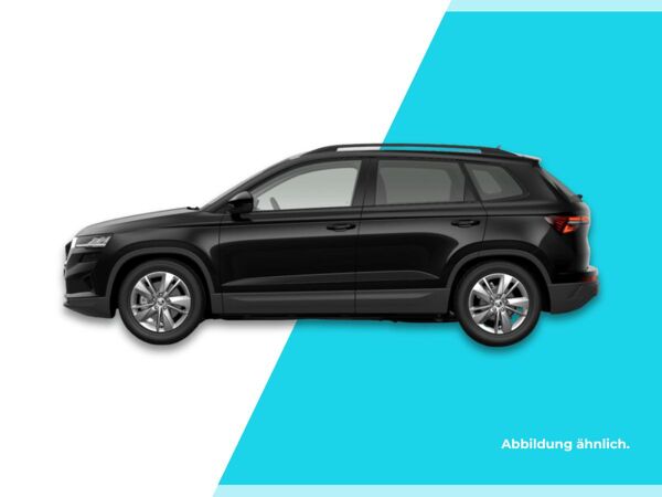 Skoda Karoq Selection ❗️ Deutschlandweite Lieferung ❗️ 6-Monats-Fullservice❗️bis zu 4.000 km/Monat ✅ bild 2