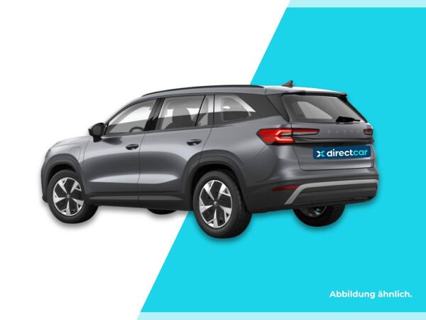 Skoda Kodiaq Selection ❗️ Deutschlandweite Lieferung ❗️ 6-Monats-Fullservice❗️bis zu 4.000 km/Monat ✅ bild 2