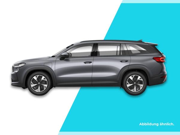 Skoda Kodiaq Selection ❗️ Deutschlandweite Lieferung ❗️ 6-Monats-Fullservice❗️bis zu 4.000 km/Monat ✅ bild 3