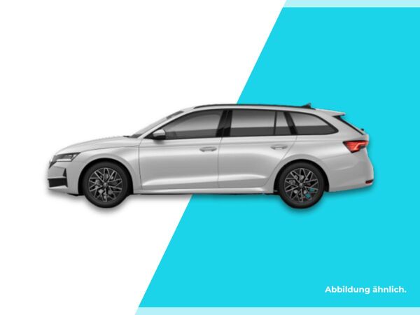 Skoda Octavia Balance ❗️ Deutschlandweite Lieferung ❗️ 6-Monats-Fullservice❗️bis zu 4.000 km/Monat ✅ bild 3