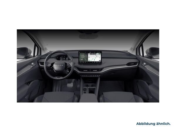 Skoda ENYAQ Enyaq ❗️ Deutschlandweite Lieferung ❗️ 6-Monats-Fullservice❗️bis zu 4.000 km/Monat ✅ bild 4