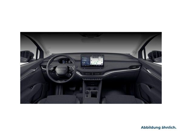 Skoda Elroq Elroq ❗️ Deutschlandweite Lieferung ❗️ 6-Monats-Fullservice❗️bis zu 4.000 km/Monat ✅ bild 3