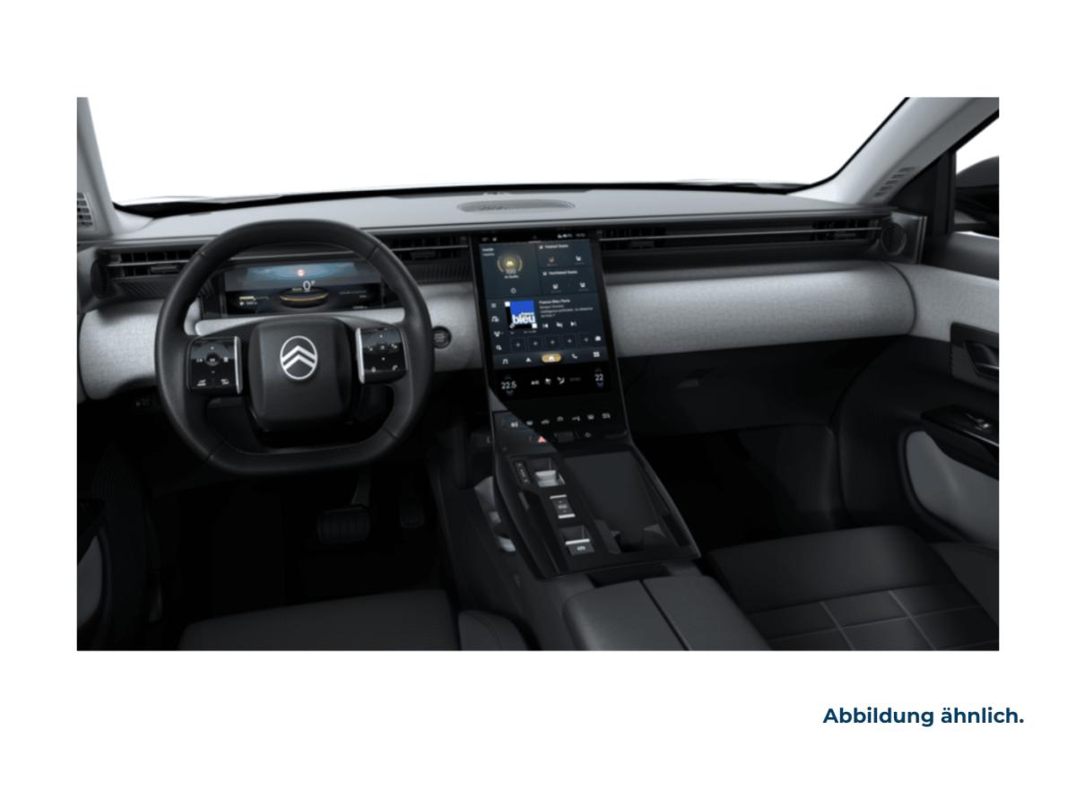 Citroën C5 Aircross MAX❗️ Deutschlandweite Lieferung ❗️ 6-Monats-Fullservice❗️bis zu 4.000 km/Monat ✅ bild 4