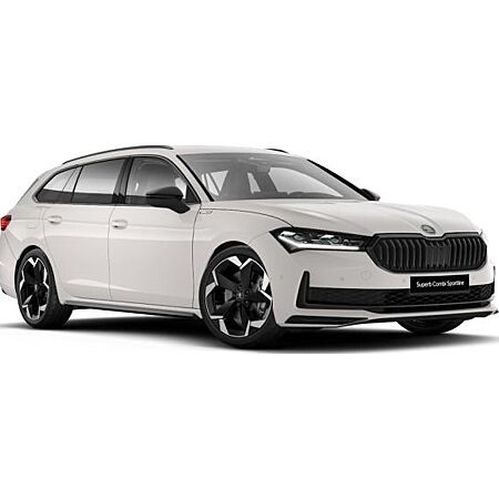 Skoda Superb leasen