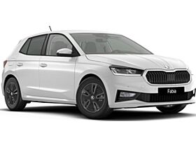 Skoda Fabia 1.0l TSI 85kW DSG Balance *Lager* Navi, ACC, LED, Kamera, ...