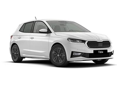 Skoda Fabia 1.0l TSI 85kW DSG Balance *Lager* Navi, ACC, LED, Kamera, ...