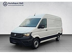 Volkswagen Crafter 35 Kasten 2.0 TDI *Tageszulassung -35%* Volkswagen Crafter 35 Kasten 2.0 TDI *Tageszulassung -35%*