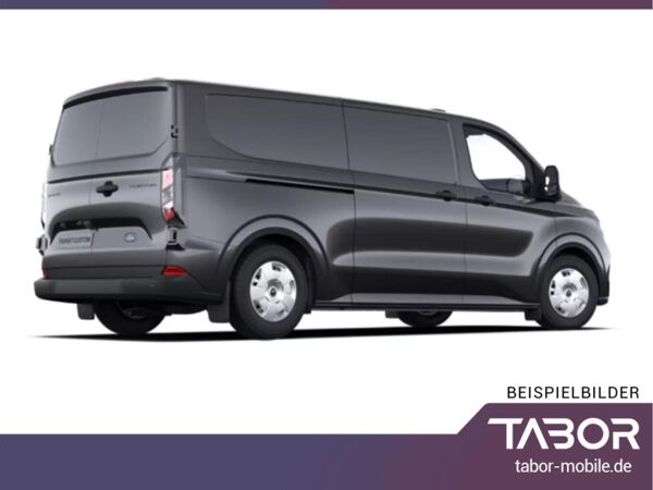 Ford Transit Custom Aut Trend 320L2 LED LadeP SHZ 16Z bild 3