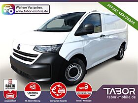 Volkswagen Transporter T7AT8 4M 3S LED Temp AppCo PDC HFT