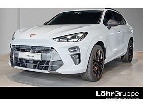 Cupra Terramar VZ 2.0TSI / 7-Gang-DSG 4Drive CAL * Gültig nur für Cupra Fahrer * Cupra Terramar VZ 2.0TSI / 7-Gang-DSG 4Drive CAL * Gültig nur für Cupra Fahrer *