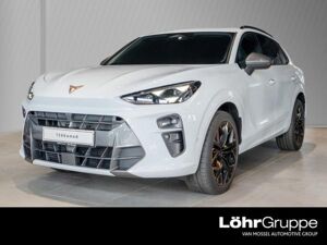 Cupra Terramar VZ 2.0TSI / 7-Gang-DSG 4Drive CAL * Gültig nur für Cupra Fahrer * bild 1
