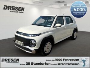 Hyundai INSTER 42kWh Select Effizienz-Paket*Klima*Keyless*Carplay bild 1