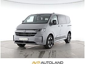 Volkswagen Caravelle KR kurz TDI EDITION | ACC Volkswagen Caravelle KR kurz TDI EDITION | ACC