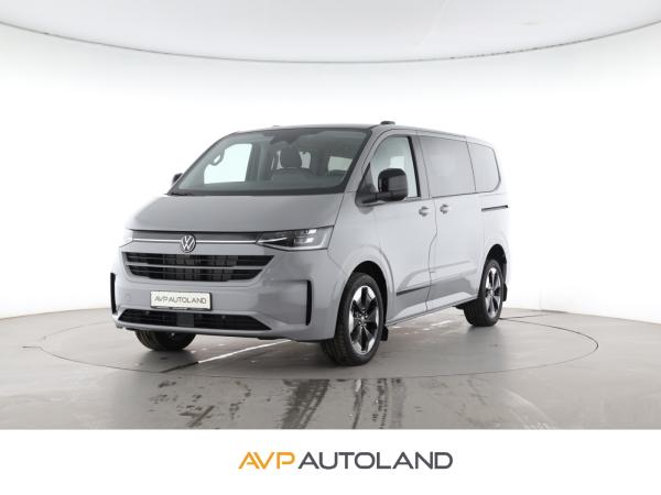 Volkswagen Caravelle KR kurz TDI EDITION | ACC bild