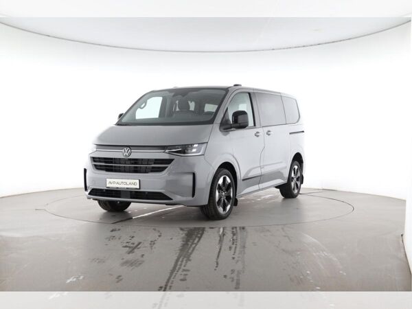 Volkswagen Caravelle KR kurz TDI EDITION | ACC bild 2