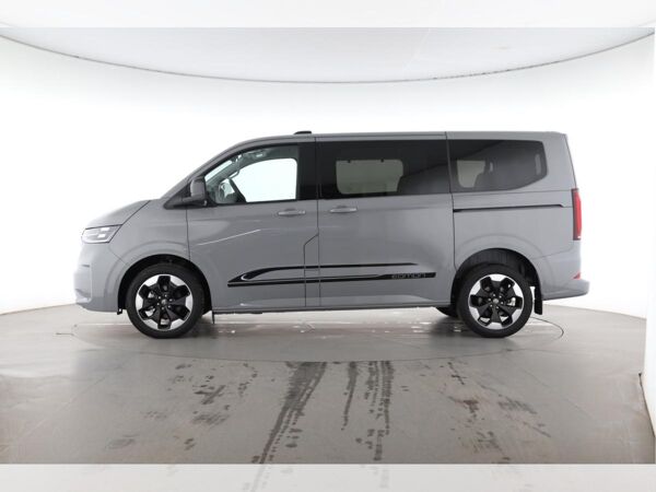 Volkswagen Caravelle KR kurz TDI EDITION | ACC bild 3