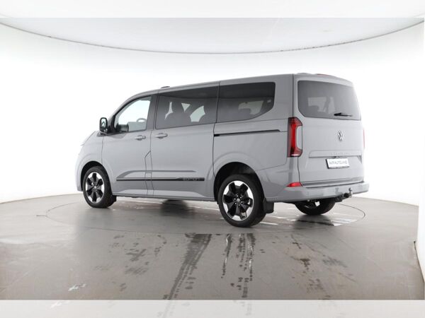 Volkswagen Caravelle KR kurz TDI EDITION | ACC bild 4