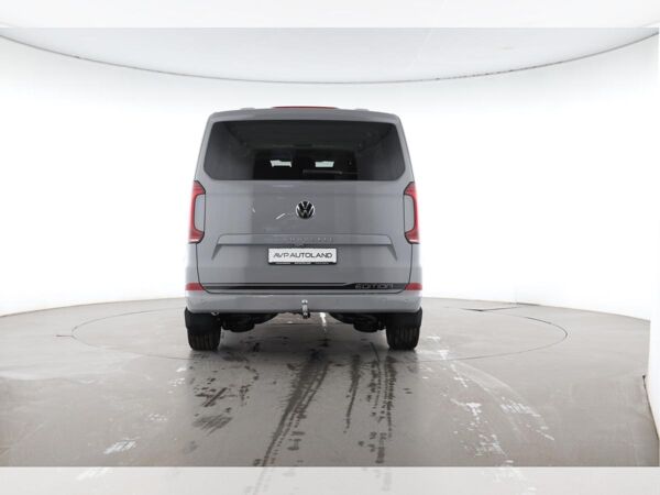 Volkswagen Caravelle KR kurz TDI EDITION | ACC bild 7
