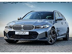 BMW 330 d xDrive M-Sport Touring AHK PANO ACC AdLED KoZg LNP: 78.440,00 € inkl. MwSt.