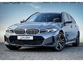 BMW 330 d xDrive M-Sport Touring AHK PANO ACC AdLED KoZg LNP: 78.440,00 € inkl. MwSt.
