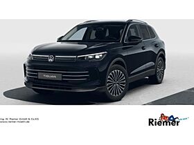 Volkswagen Tiguan Elegance inkl. AHK🌻🌷SUV-Frühlingsdeal🌻🌷Vorlauffahrzeug