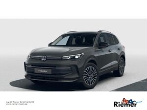 Volkswagen Tiguan ⚡Energy⚡Lagerwagendeal inkl. AHK 🔝 bild 1