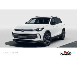 Volkswagen Tiguan ⚡Energy⚡Lagerwagendeal inkl. AHK 🔝 bild 1