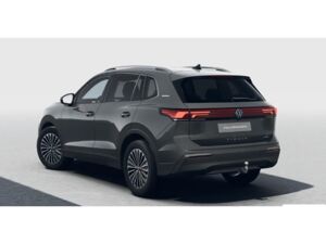 Volkswagen Tiguan ⚡Energy⚡Lagerwagendeal inkl. AHK 🔝 bild 3