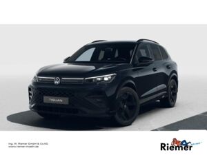 Volkswagen Tiguan R-Line inkl. AHK 😎🌷SUV-Frühlingsdeal🌷😎🌻 bild 1