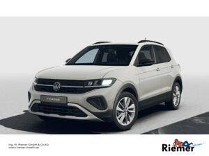 Volkswagen T-Cross Energy inkl. AHK🌷🌻Frühlingsaktion für Lagerwagen🌷😎 bild 1