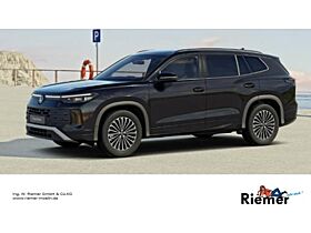 Volkswagen Tayron 7-Sitzer inkl. AHK 🌷🔝Frühlingsdeal für Lagerwagen🔝