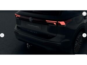 Volkswagen Tiguan ⚡Energy⚡Lagerwagendeal inkl. AHK 🔝 bild 5