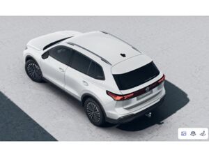 Volkswagen Tiguan ⚡Energy⚡Lagerwagendeal inkl. AHK 🔝 bild 5