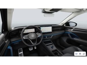 Volkswagen Tiguan ⚡Energy⚡Lagerwagendeal inkl. AHK 🔝 bild 6
