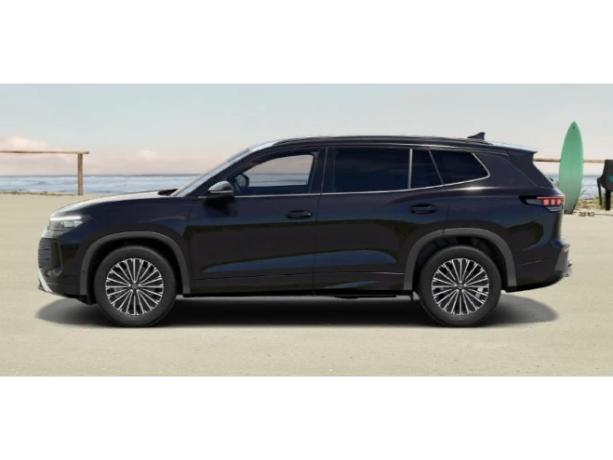 Volkswagen Tayron 7-Sitzer inkl. AHK 🌷🔝Frühlingsdeal für Lagerwagen🔝 bild 2