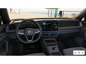 Volkswagen Tayron 7-Sitzer inkl. AHK 🌷🔝Frühlingsdeal für Lagerwagen🔝 bild 6
