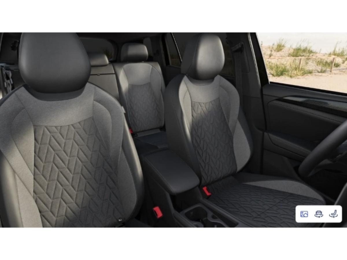 Volkswagen Tayron 7-Sitzer inkl. AHK 🌷🔝Frühlingsdeal für Lagerwagen🔝 bild 7