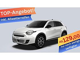 Fiat 600 Hybrid BUSINESS EDITION Automatik TOP Angebot / nur noch 2 verfügbar Fiat 600 Hybrid BUSINESS EDITION Automatik TOP Angebot / nur noch 2 verfügbar