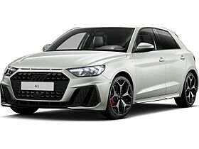 Audi A1 30 TFSI*2*S-line*Sonos Sound*LED*CarPlay* Audi A1 30 TFSI*2*S-line*Sonos Sound*LED*CarPlay*