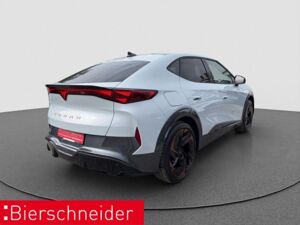 Cupra Tavascan Endurance ADRENALINE WÄPU SHZ bild 7