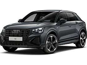 Audi Q2 35 TDI 2x S-line*Matrix LED*Standheizung*AHK Audi Q2 35 TDI 2x S-line*Matrix LED*Standheizung*AHK