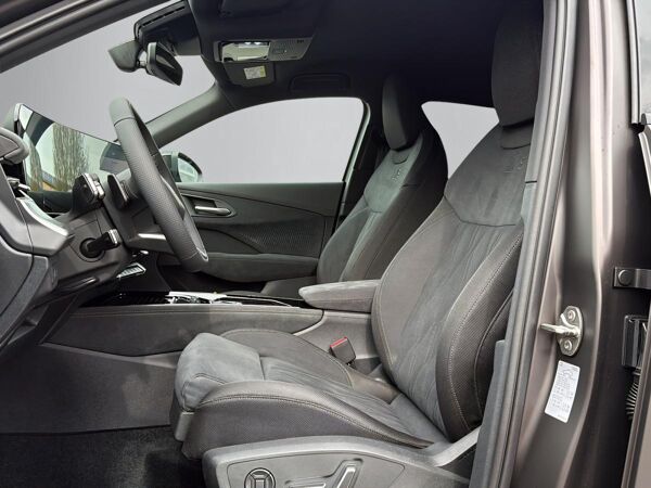 Audi Q3 Sportback S-line e-hybrid 200 kW S tronic 0,5% VERSTEUERUNG + TECH PRO + EXTERIEURPAKET + AHK + L bild 5