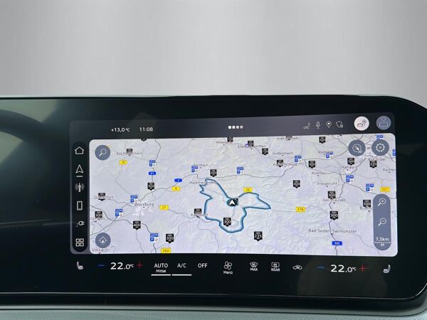 Audi Q3 Sportback S-line e-hybrid 200 kW S tronic 0,5% VERSTEUERUNG + TECH PRO + EXTERIEURPAKET + AHK + L bild 7