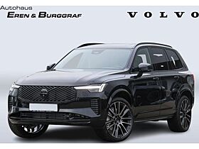 Volvo XC90 T8 Plus Black Edition