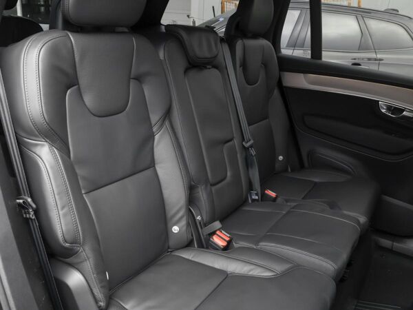 Volvo XC90 T8 Plus Black Edition bild 5