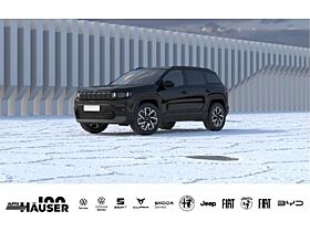 Jeep Compass Elektro First Edition 74 kWh SICHERHEIT KOMFORT WÄRMEPUMPE EL. HECKKL. HUD NAVI ACC Jeep Compass Elektro First Edition 74 kWh SICHERHEIT KOMFORT WÄRMEPUMPE EL. HECKKL. HUD NAVI ACC